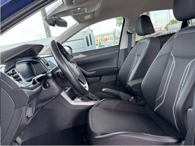 Volkswagen Taigo Style 1.0TSI 116KM automat DSG Pakiet Comfort Style Tech DEMO
