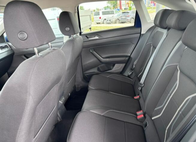 Volkswagen Taigo Style 1.0TSI 116KM automat DSG Pakiet Comfort Style Tech DEMO
