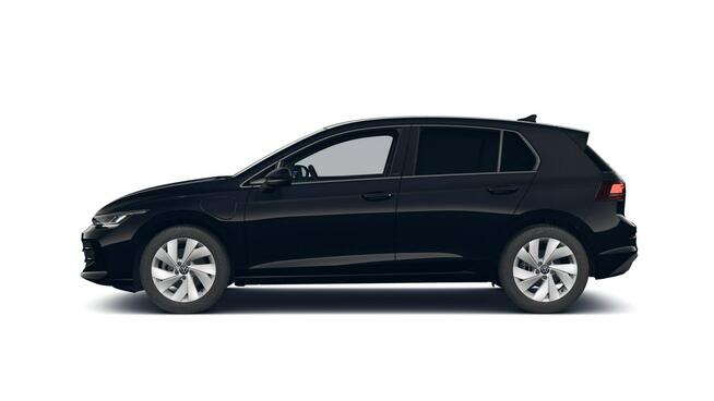 Volkswagen Golf Life Plus 1.5TSI eHybrid 150KM automat DSG pakiet zimowy