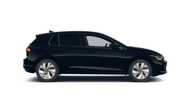 Volkswagen Golf Life Plus 1.5TSI eHybrid 150KM automat DSG pakiet zimowy