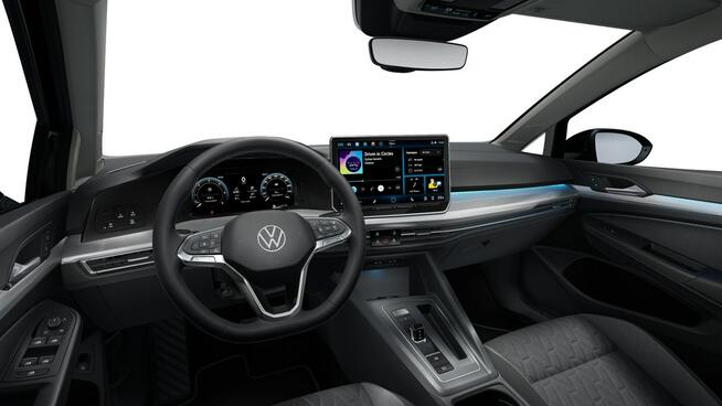 Volkswagen Golf Life Plus 1.5TSI eHybrid 150KM automat DSG pakiet zimowy