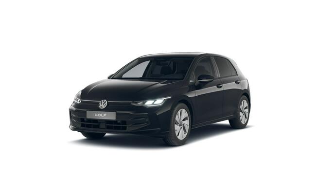 Volkswagen Golf Life Plus 1.5TSI 116KM manual pakiet zimowy koło zapasowe