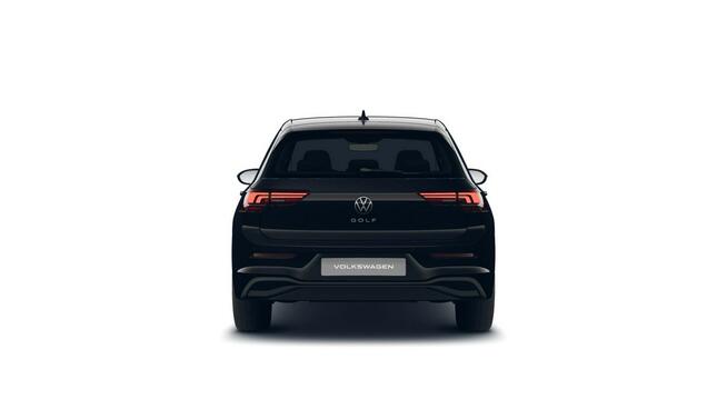 Volkswagen Golf Life Plus 1.5TSI 116KM manual pakiet zimowy koło zapasowe