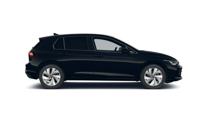 Volkswagen Golf Life Plus 1.5TSI 116KM manual pakiet zimowy koło zapasowe