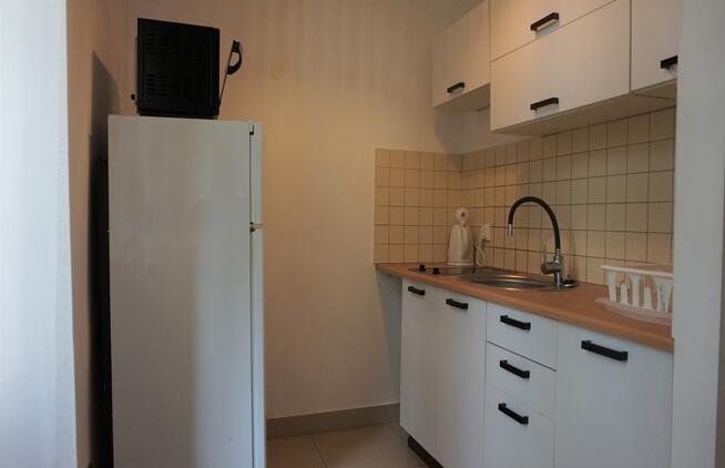 Komfortowa kawalerka 32m2, Wiśniowa, Lublańska