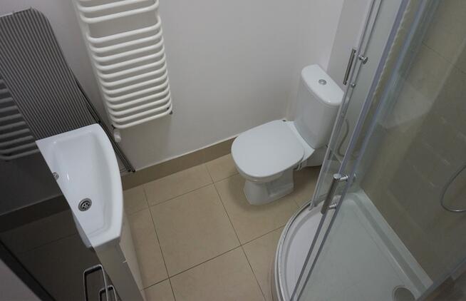 Komfortowa kawalerka 32m2, Wiśniowa, Lublańska