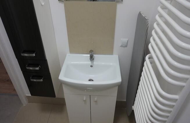 Komfortowa kawalerka 32m2, Wiśniowa, Lublańska