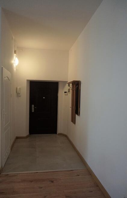 Komfortowa kawalerka 32m2, Wiśniowa, Lublańska
