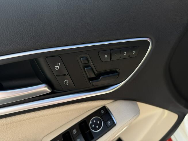Mercedes CLA 250 /4MATIC /AUTOMAT
