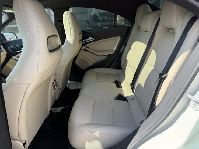 Mercedes CLA 250 /4MATIC /AUTOMAT