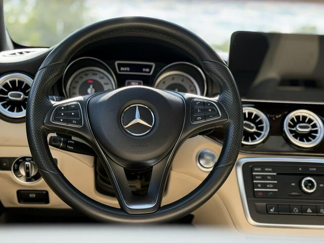 Mercedes CLA 250 /4MATIC /AUTOMAT