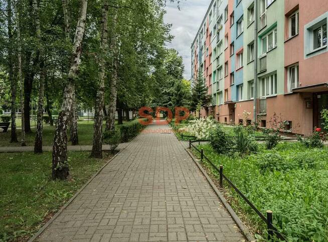 Mieszkanie Wrocław Krzyki, Powstańców Śląskich, Pabianicka