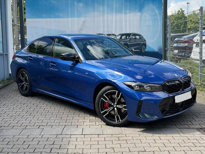 BMW 340 Dostępne od ręki, rabat 106 198, M Pakiet Niebieski portimao !