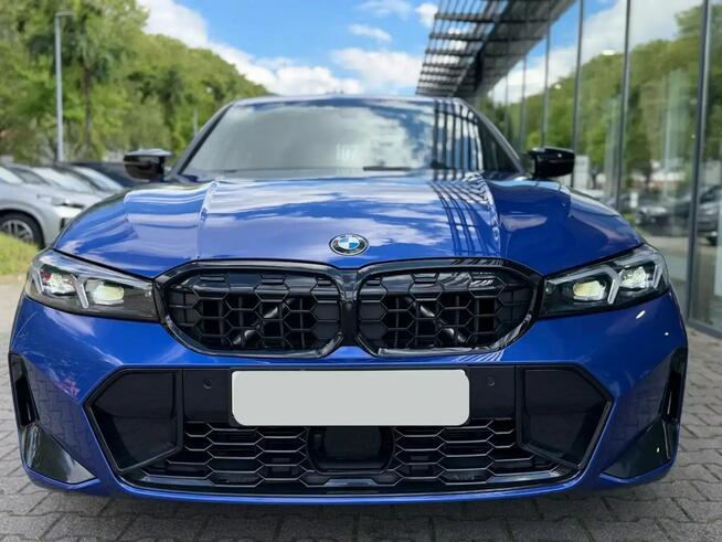 BMW 340 Dostępne od ręki, rabat 106 198, M Pakiet Niebieski portimao !