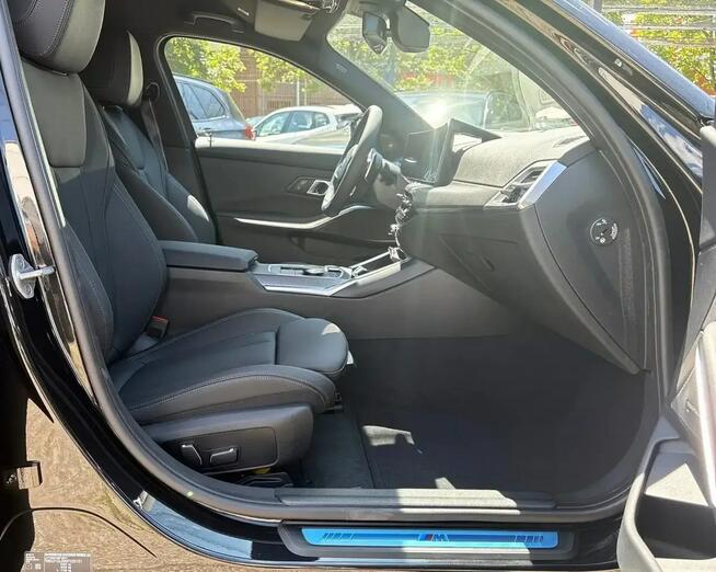 BMW 340 Dostępne od ręki, rabat 106 198, M Pakiet Niebieski portimao !