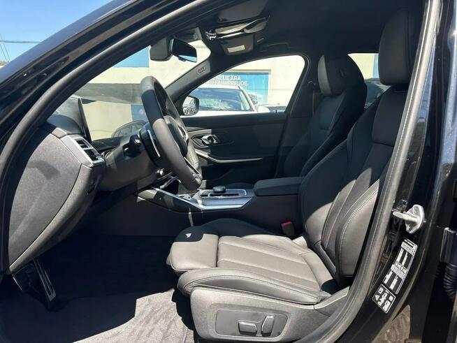 BMW 340 Dostępne od ręki, rabat 106 198, M Pakiet Niebieski portimao !