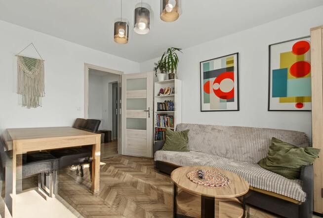 Mieszkanie Częstochowa, Bohaterów Katynia