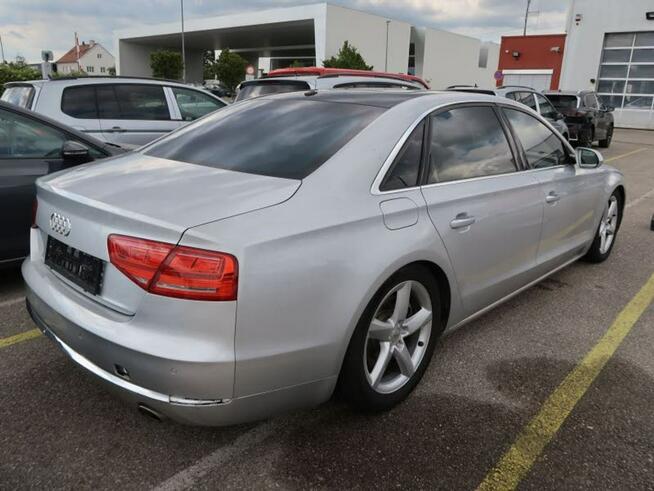 Audi A8 4.2 TDI V8, 350KM sprowadzony, sprawny, wersja EU