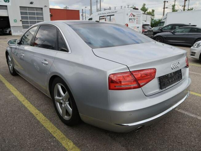 Audi A8 4.2 TDI V8, 350KM sprowadzony, sprawny, wersja EU