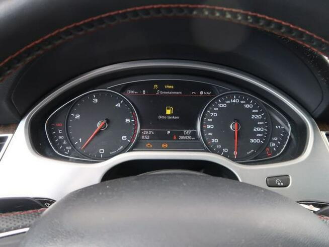 Audi A8 4.2 TDI V8, 350KM sprowadzony, sprawny, wersja EU
