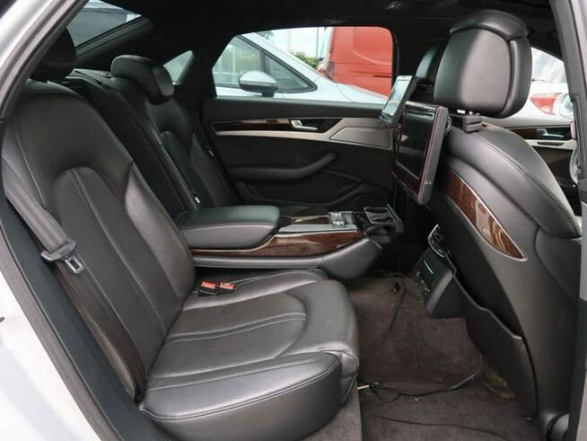 Audi A8 4.2 TDI V8, 350KM sprowadzony, sprawny, wersja EU