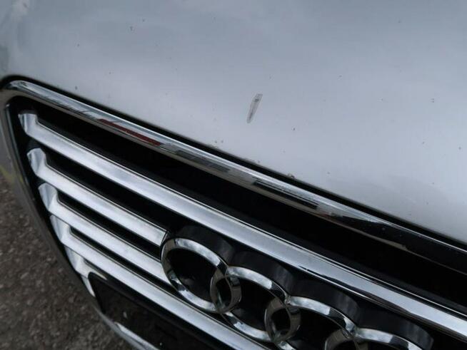 Audi A8 4.2 TDI V8, 350KM sprowadzony, sprawny, wersja EU