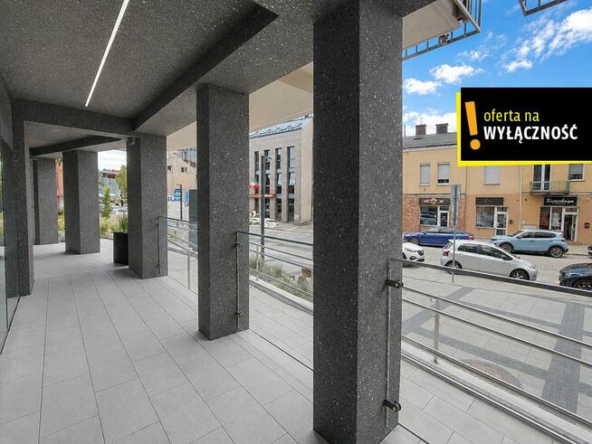 Lokal użytkowy Kielce, Piotrkowska
