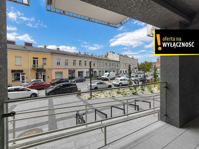 Lokal użytkowy Kielce, Piotrkowska