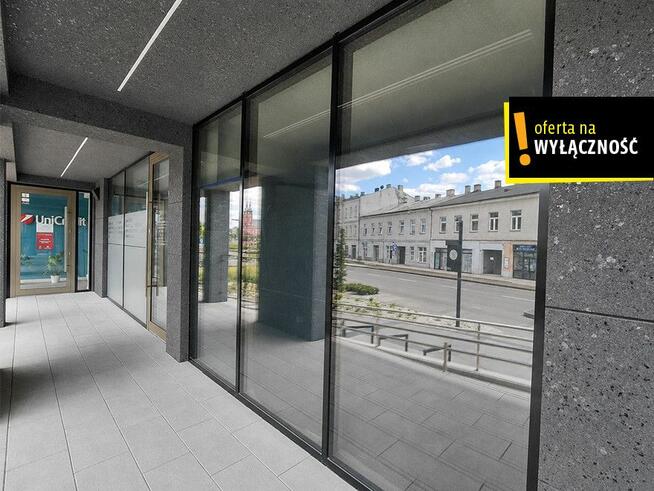 Lokal użytkowy Kielce, Piotrkowska