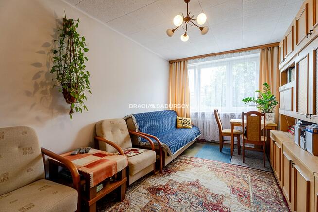 Mieszkanie Kraków Grzegórzki, Dąbie, Bajeczna