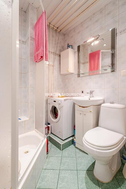 Mieszkanie Kraków Grzegórzki, Dąbie, Bajeczna