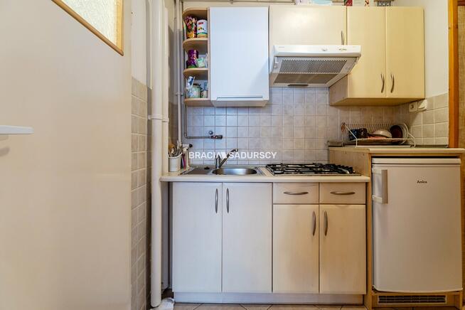 Mieszkanie Kraków Grzegórzki, Dąbie, Bajeczna