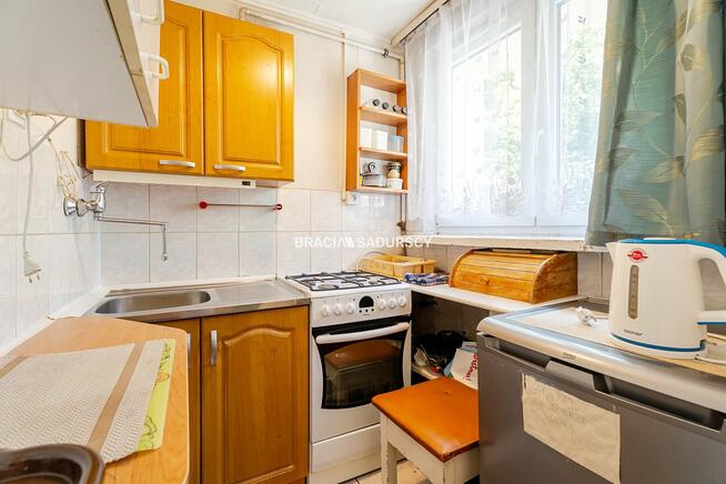 Mieszkanie Kraków Podgórze, Stare Podgórze, al. gen. Jana Skrzyneckiego