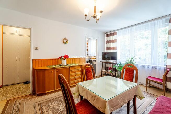 Mieszkanie Kraków Podgórze, Stare Podgórze, al. gen. Jana Skrzyneckiego