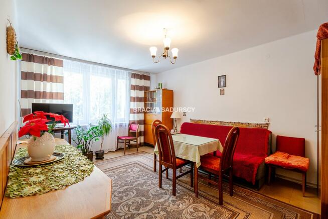 Mieszkanie Kraków Podgórze, Stare Podgórze, al. gen. Jana Skrzyneckiego