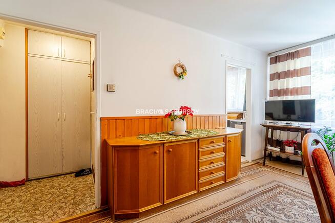 Mieszkanie Kraków Podgórze, Stare Podgórze, al. gen. Jana Skrzyneckiego