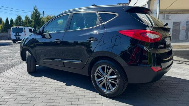 Hyundai IX35 Lift