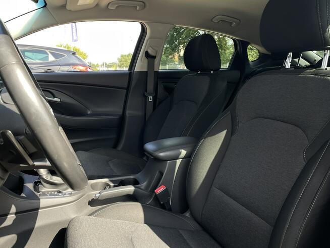 Hyundai i30 1.5 T-GDI FASTBACK Smart 48V 7DCT Salon Polska FV23%