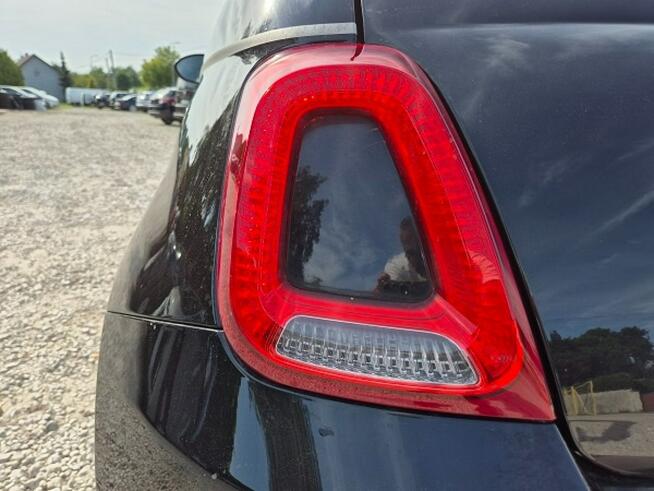 Fiat 500 Navi* Super stan
