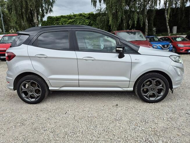 Ford EcoSport Salon Polska* Automat* Mega wersja St -line