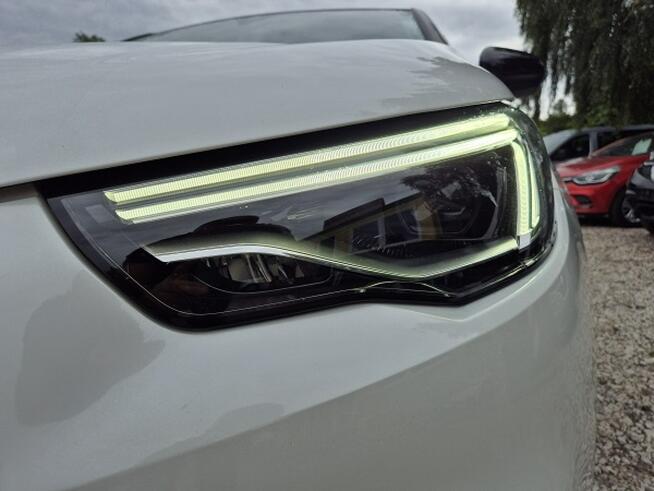 Opel Grandland X **SPRZEDANY**