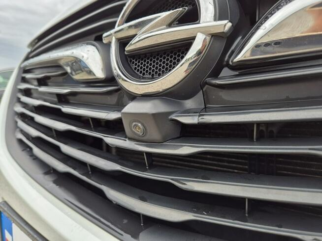 Opel Grandland X **SPRZEDANY**