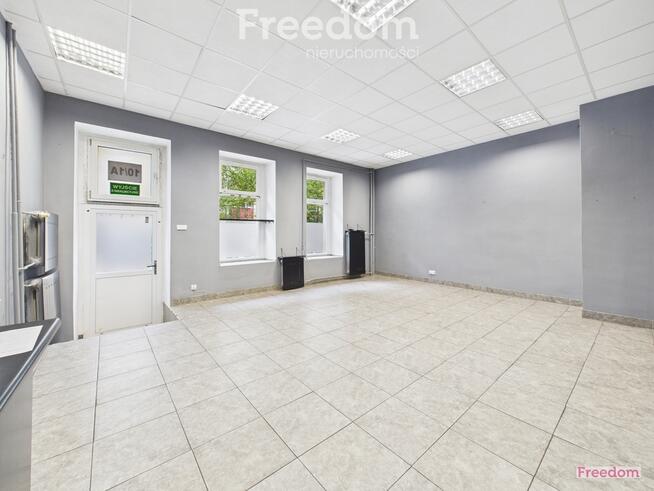 Lokal z najemcą i przychodem od startu