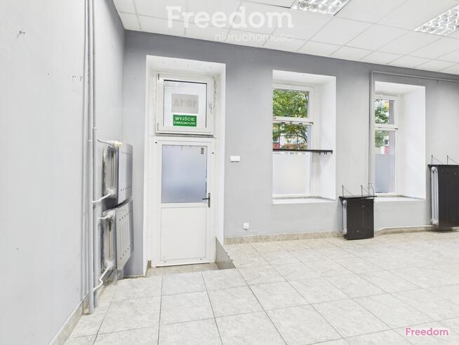 Lokal z najemcą i przychodem od startu