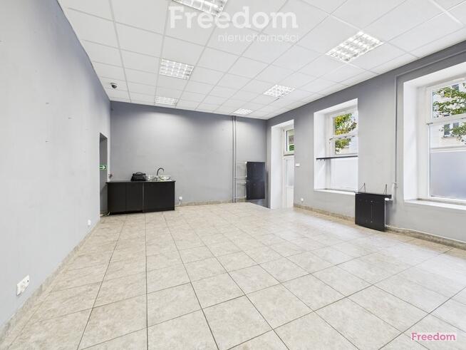 Lokal z najemcą i przychodem od startu