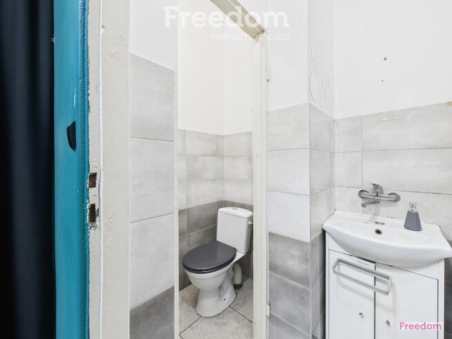 Lokal z najemcą i przychodem od startu