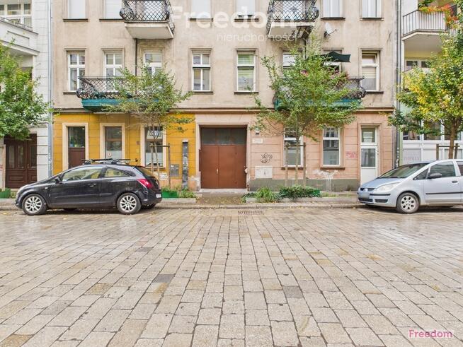 Lokal z najemcą i przychodem od startu