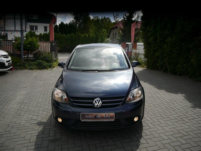 Volkswagen Golf Plus 1.6mpi bez rdzy i korozji Stan b.dobry 100%bezwypadkowy Gwarancja 12mc
