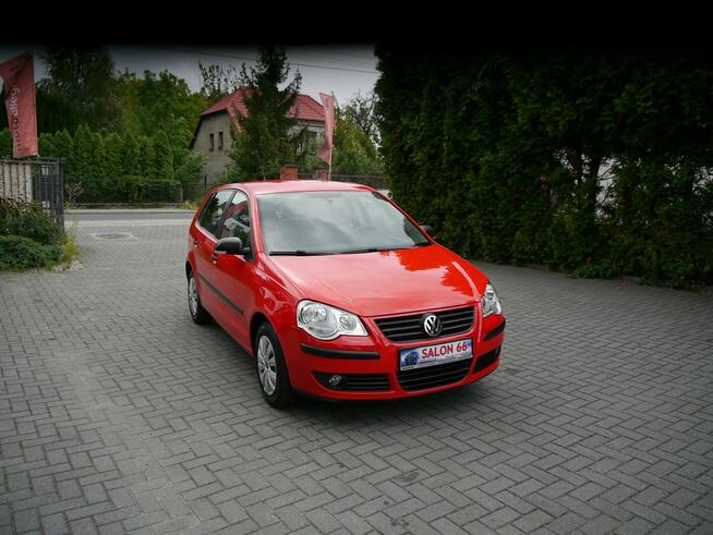 Volkswagen Polo 1.4mpi 70tkm Automat Stan b.dobry bezwypadkowy z Niemiec Gwarancja12m