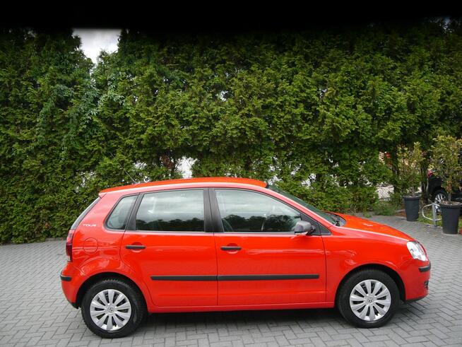 Volkswagen Polo 1.4mpi 70tkm Automat Stan b.dobry bezwypadkowy z Niemiec Gwarancja12m